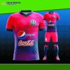 Áo bóng đá thiết kế chính hãng đẹp tại khánh hòa VABD26
