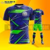 Áo bóng đá thiết kế chính hãng đẹp tại ninh thuận VABD38